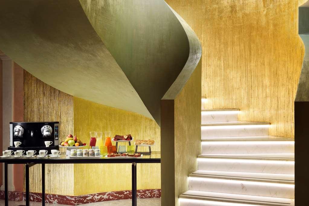 Leon'S Place Roma Amenities foto